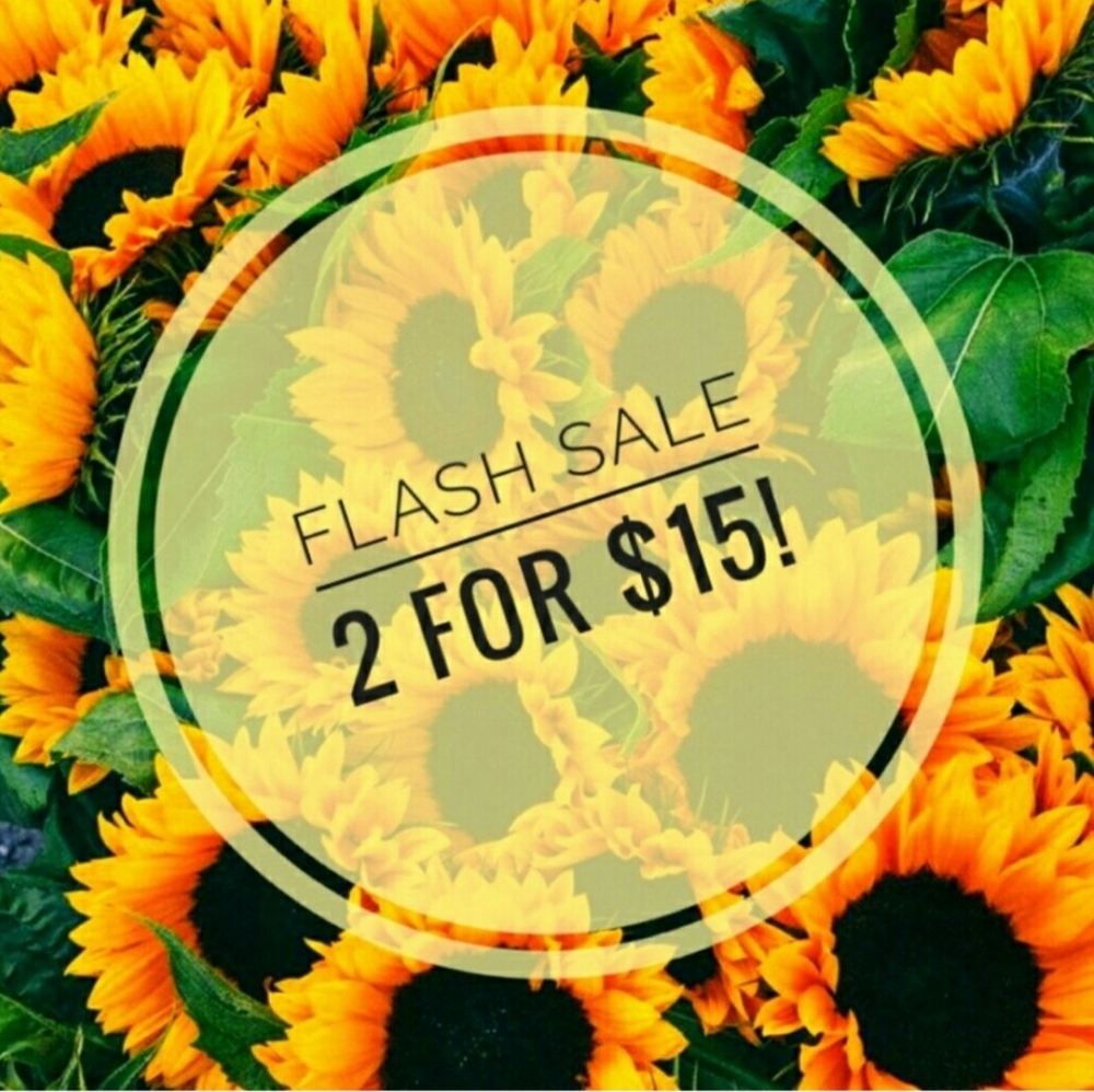 Sale!!